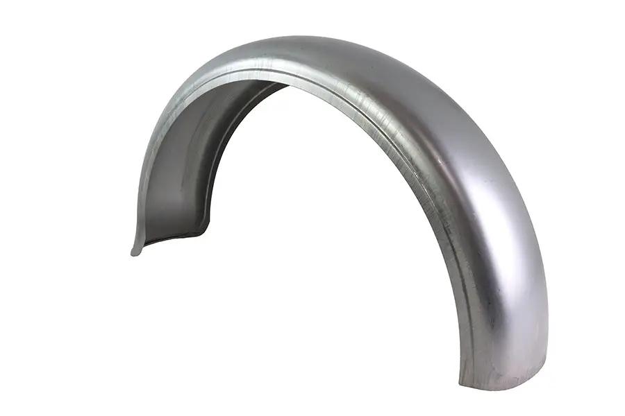 V-Twin 6 Inch Rounded Rear Fender Raw (Part F51-0152) by V-Twin