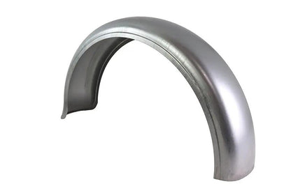V-Twin 6 Inch Rounded Rear Fender Raw (Part F51-0152) by V-Twin
