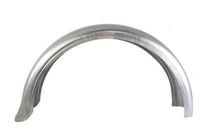 V-Twin 6 Inch Rounded Rear Fender Raw (Part F51-0152) by V-Twin