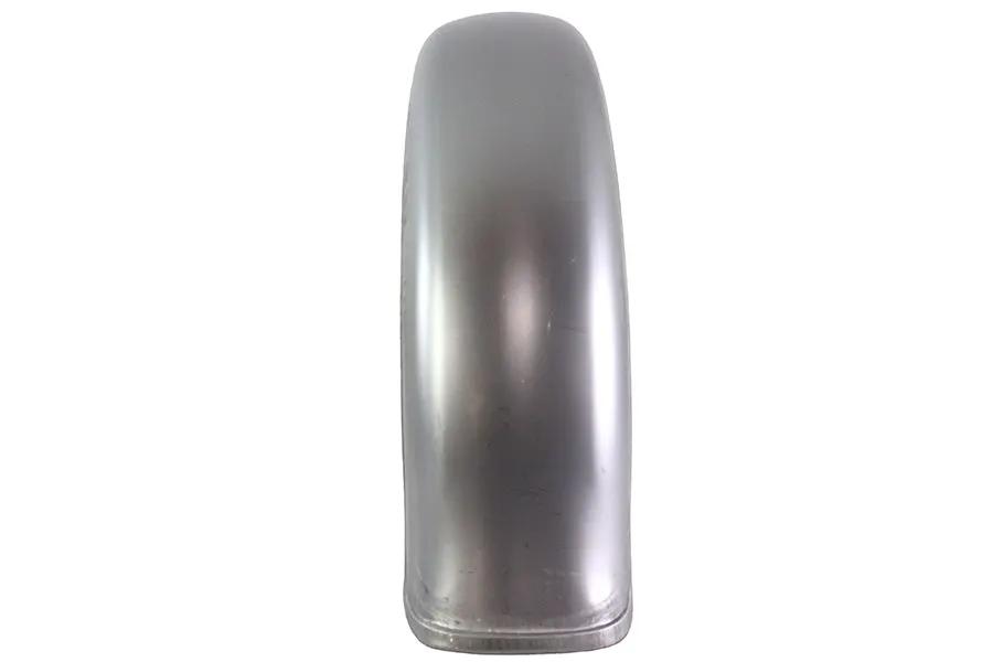 V-Twin 6 Inch Rounded Rear Fender Raw (Part F51-0152) by V-Twin