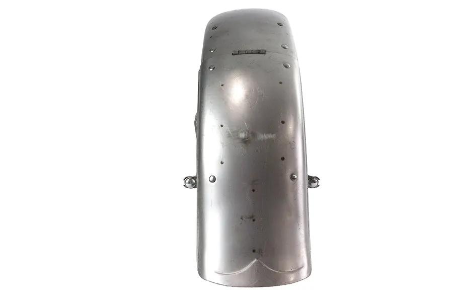 V-Twin 50-0324LIOU Big Twin Rigid Rear Fender for Harley Davidson EL 1936-1945 by V-Twin