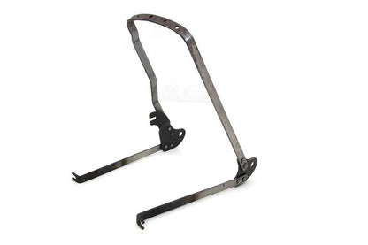 Wyatt Gatling Rear Fender Brace Assembly for Harley Davidson 1936-1950 by Wyatt Gatling