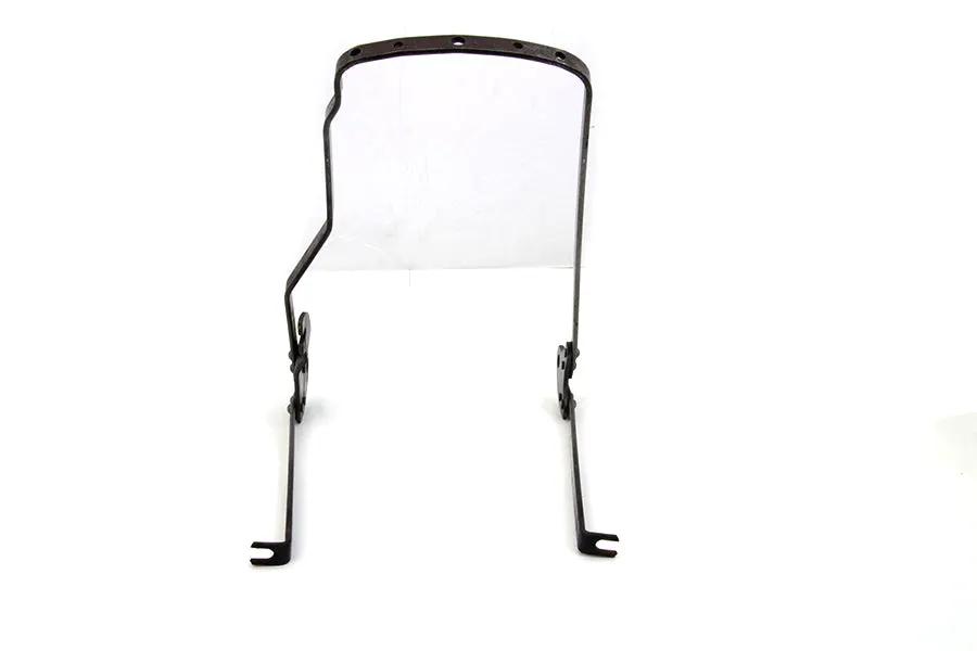Wyatt Gatling Rear Fender Brace Assembly for Harley Davidson 1936-1950 by Wyatt Gatling