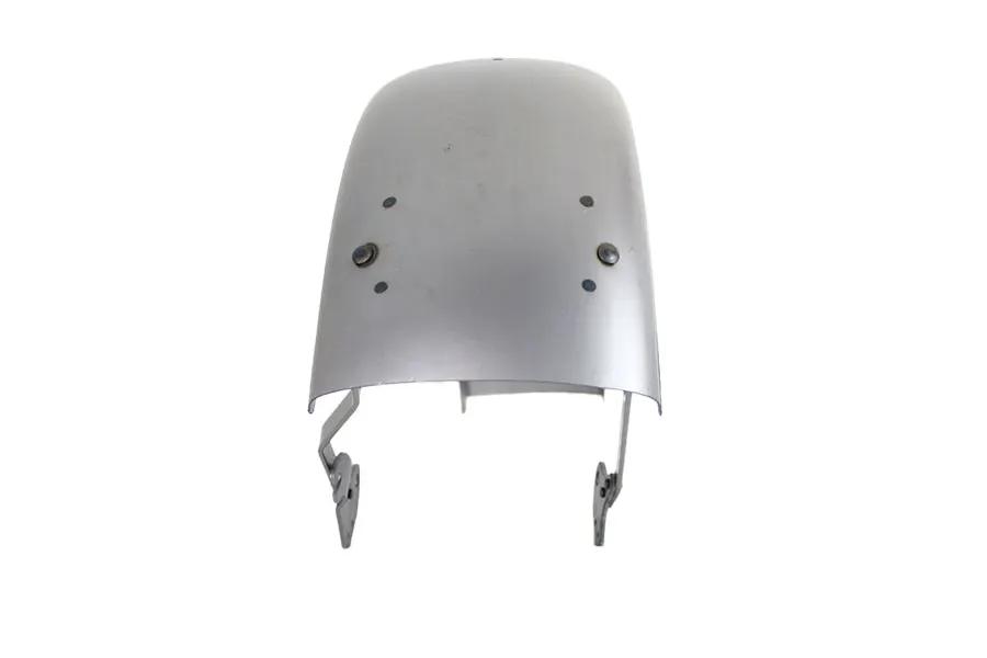 Wyatt Gatling 50-0351LIOU Tourist Trophy Bobbed Rigid Rear Fender for Harley Davidson EL Models by Wyatt Gatling