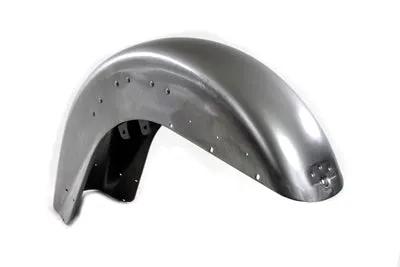 Wyatt Gatling 74854 Glide Style Steel Replica Front Fender for Harley Davidson FLSTC by Wyatt Gatling
