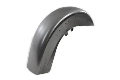 Wyatt Gatling 74854 Glide Style Steel Replica Front Fender for Harley Davidson FLSTC by Wyatt Gatling