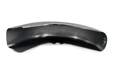 Wyatt Gatling 74854 Glide Style Steel Replica Front Fender for Harley Davidson FLSTC by Wyatt Gatling