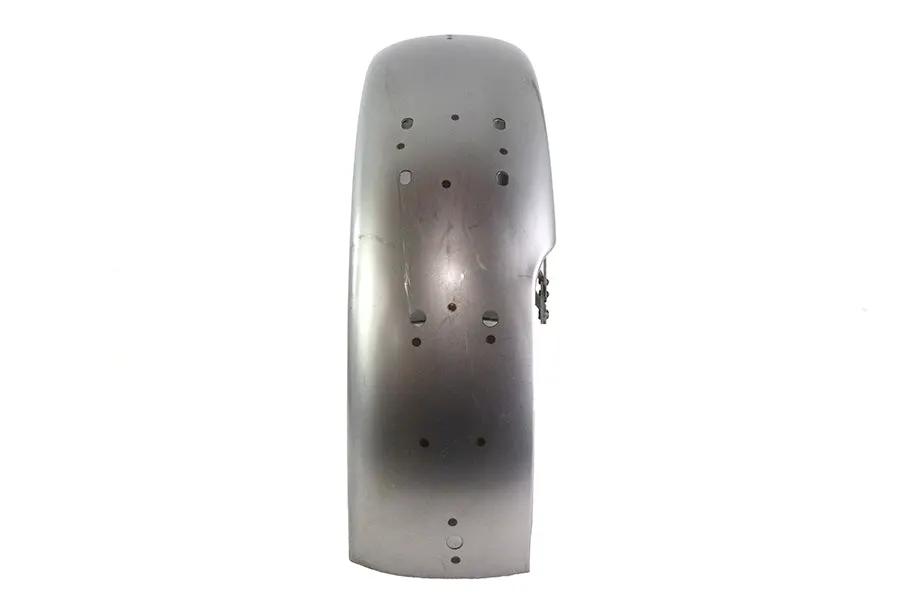 V-Twin Rigid Rear Fender for Harley Davidson FL 1955-1957 – 7 Inch Wide with Updated Hinge Construction by V-Twin