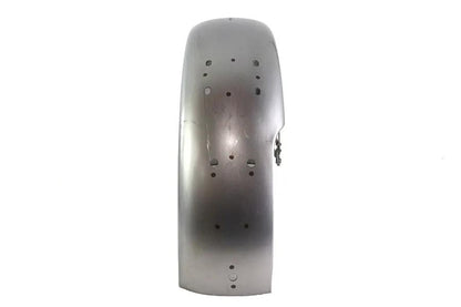 V-Twin Rigid Rear Fender for Harley Davidson FL 1955-1957 – 7 Inch Wide with Updated Hinge Construction by V-Twin