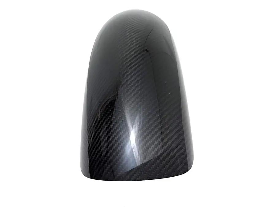 V-Twin Carbon Fiber Front Fender for Harley Davidson FLT - 16 Inch (Part #78891) by V-Twin