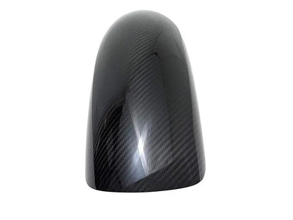 V-Twin Carbon Fiber Front Fender for Harley Davidson FLT - 16 Inch (Part #78891) by V-Twin