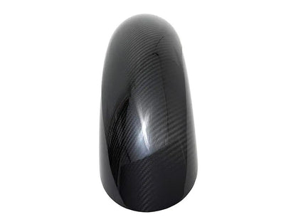 V-Twin Carbon Fiber Front Fender for Harley Davidson FLT - 16 Inch (Part #78891) by V-Twin