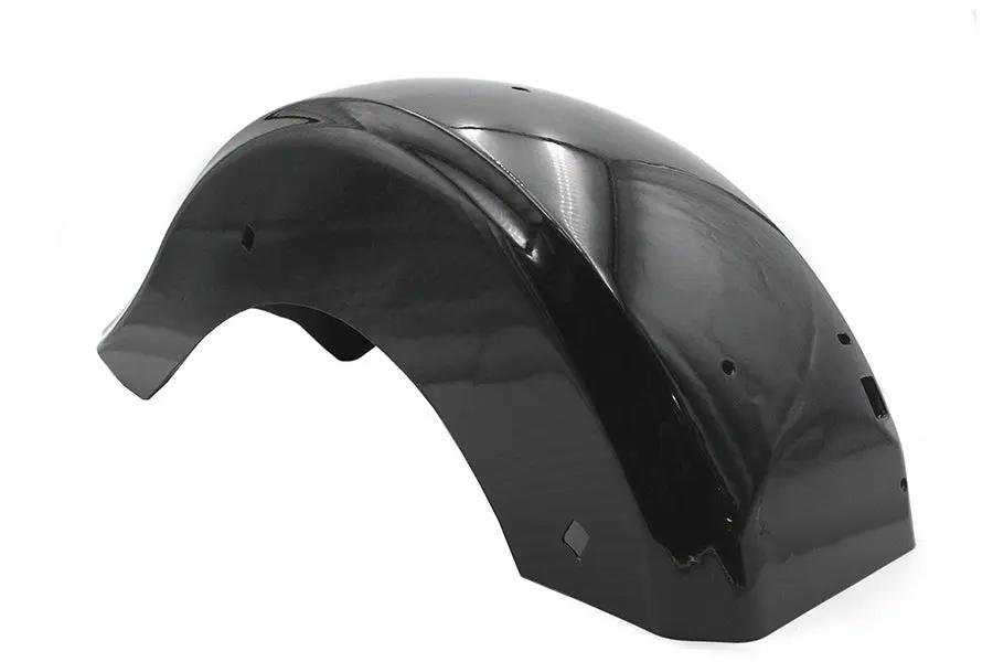V-Twin FLT Rear Fender Carbon Fiber for Harley Davidson FLT Models by V-Twin