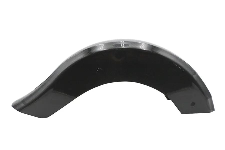 V-Twin FLT Rear Fender Carbon Fiber for Harley Davidson FLT Models by V-Twin