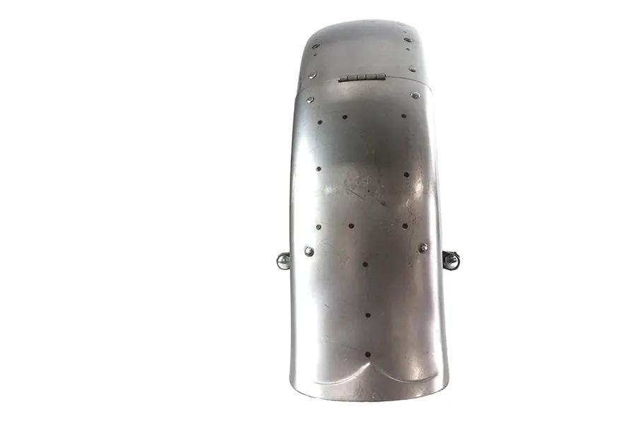 V-Twin 50-0429 Rigid Rear Fender for Harley Davidson FL & EL Models (1949-1954) by V-Twin