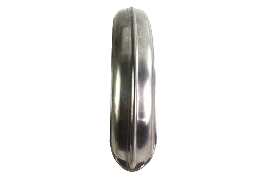 Wyatt Gatling 63477 5-Inch Steel Ribbed Fender