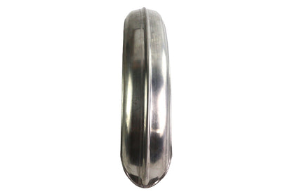 Wyatt Gatling 63477 5-Inch Steel Ribbed Fender