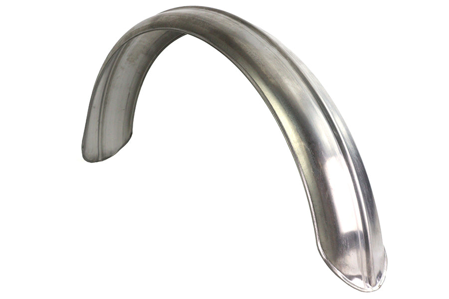 Wyatt Gatling 63477 5-Inch Steel Ribbed Fender