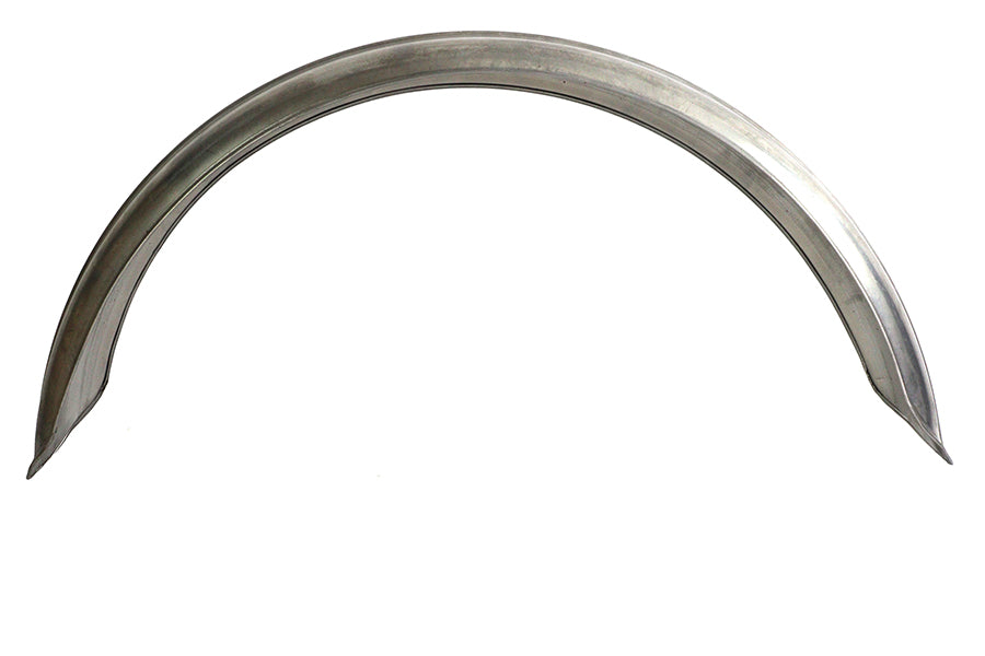 Wyatt Gatling 63477 5-Inch Steel Ribbed Fender