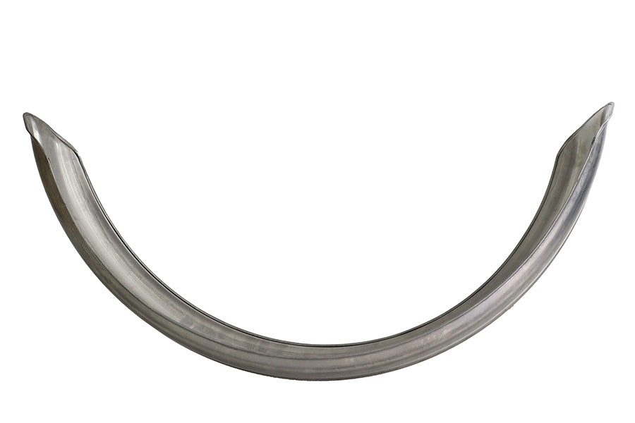 Wyatt Gatling 63477 5-Inch Steel Ribbed Fender