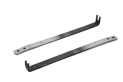 Wyatt Gatling 50-0449LIOU Rear Fender Mount Brace Strap for Harley Davidson EL Series by Wyatt Gatling