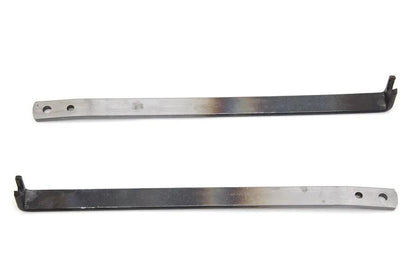 Wyatt Gatling 50-0449LIOU Rear Fender Mount Brace Strap for Harley Davidson EL Series by Wyatt Gatling