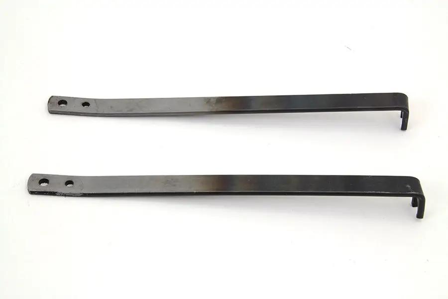 Wyatt Gatling 50-0449LIOU Rear Fender Mount Brace Strap for Harley Davidson EL Series by Wyatt Gatling