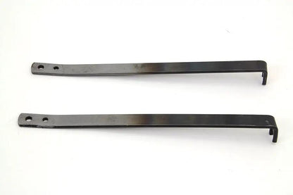Wyatt Gatling 50-0449LIOU Rear Fender Mount Brace Strap for Harley Davidson EL Series by Wyatt Gatling