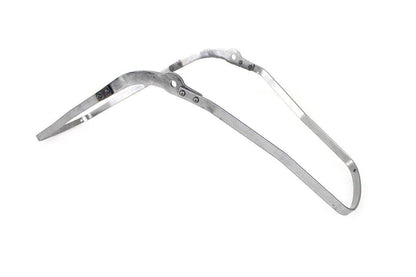 Wyatt Gatling Spring Fork Front Fender Brace Assembly for Harley Davidson W (1930-1939) by Wyatt Gatling