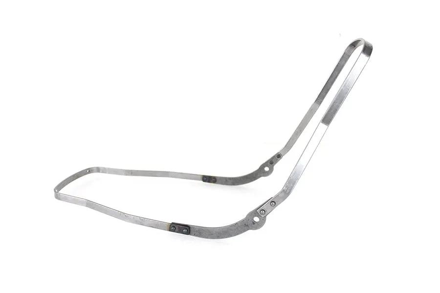 Wyatt Gatling Spring Fork Front Fender Brace Assembly for Harley Davidson W (1930-1939) by Wyatt Gatling