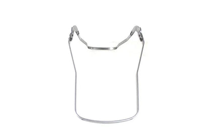 Wyatt Gatling Spring Fork Front Fender Brace Assembly for Harley Davidson W (1930-1939) by Wyatt Gatling