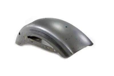 Wyatt Gatling Rear Fender Steel Primer Finish for Harley Davidson XL Models (Part #59865-07) by Wyatt Gatling