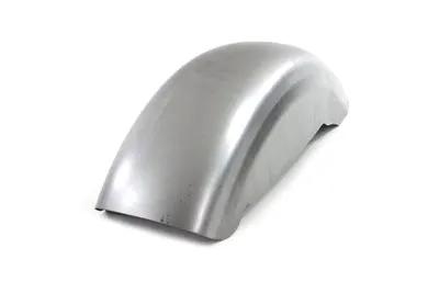 Wyatt Gatling Rear Fender Bobbed Steel for Harley Davidson XL (2004-2013) by Wyatt Gatling