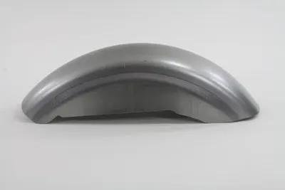 Wyatt Gatling Rear Fender Bobbed Steel for Harley Davidson XL (2004-2013) by Wyatt Gatling