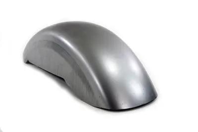 Wyatt Gatling Rear Fender Bobbed Steel for Harley Davidson XL (2004-2013) by Wyatt Gatling