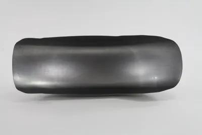 Wyatt Gatling Rear Fender Bobbed Steel for Harley Davidson XL (2004-2013) by Wyatt Gatling