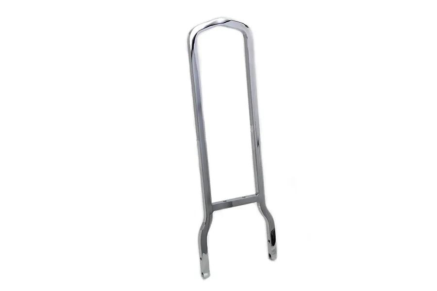 Wyatt Gatling 20 inch Tall Sissy Bar Back for Harley Davidson FXD (1991-2000) by Wyatt Gatling
