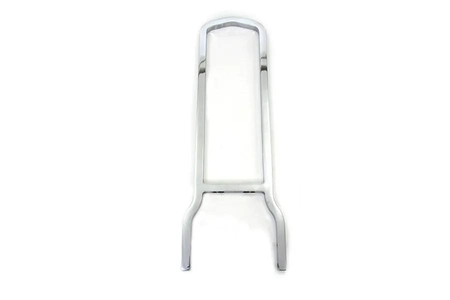 Wyatt Gatling 20 inch Tall Sissy Bar Back for Harley Davidson FXD (1991-2000) by Wyatt Gatling
