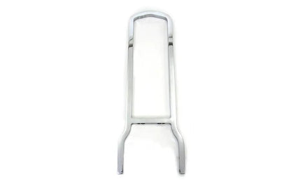Wyatt Gatling 20 inch Tall Sissy Bar Back for Harley Davidson FXD (1991-2000) by Wyatt Gatling