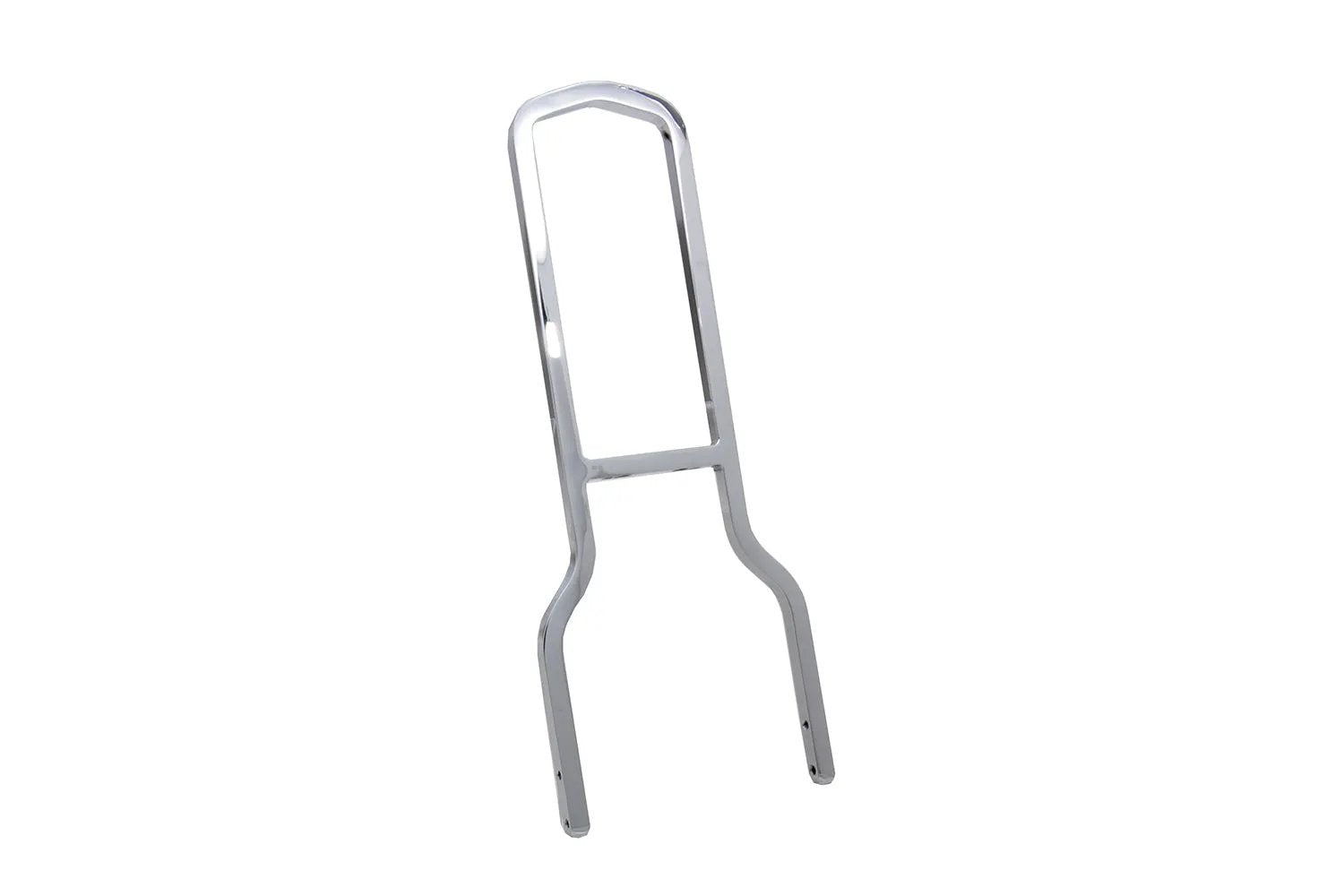 Wyatt Gatling 20 Inch Tall Sissy Bar Back for Harley Davidson FX (1972-1981) by Wyatt Gatling