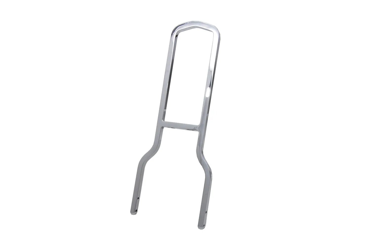 Wyatt Gatling 20 Inch Tall Sissy Bar Back for Harley Davidson FX (1972-1981) by Wyatt Gatling