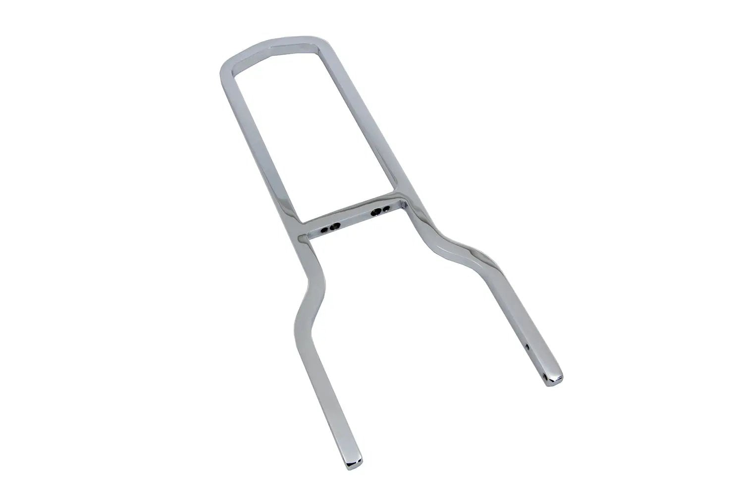 Wyatt Gatling 20 Inch Tall Sissy Bar Back for Harley Davidson FX (1972-1981) by Wyatt Gatling