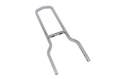 Wyatt Gatling 20 Inch Tall Sissy Bar Back for Harley Davidson FX (1972-1981) by Wyatt Gatling