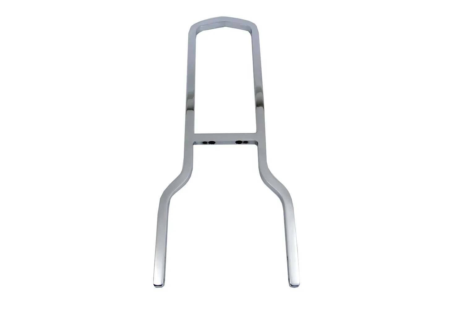 Wyatt Gatling 20 Inch Tall Sissy Bar Back for Harley Davidson FX (1972-1981) by Wyatt Gatling