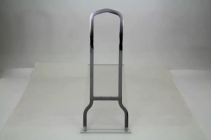 Wyatt Gatling 20 Inch Tall Sissy Bar Back for Harley Davidson XL Models by Wyatt Gatling