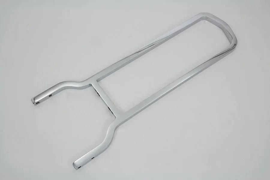 Wyatt Gatling 20 Inch Tall Sissy Bar Back for Harley Davidson XL Models by Wyatt Gatling