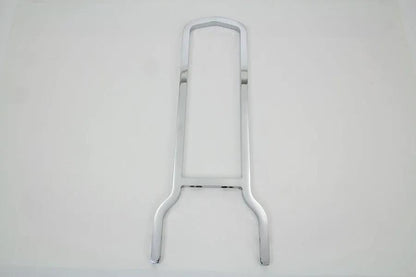 Wyatt Gatling 20 Inch Tall Sissy Bar Back for Harley Davidson XL Models by Wyatt Gatling