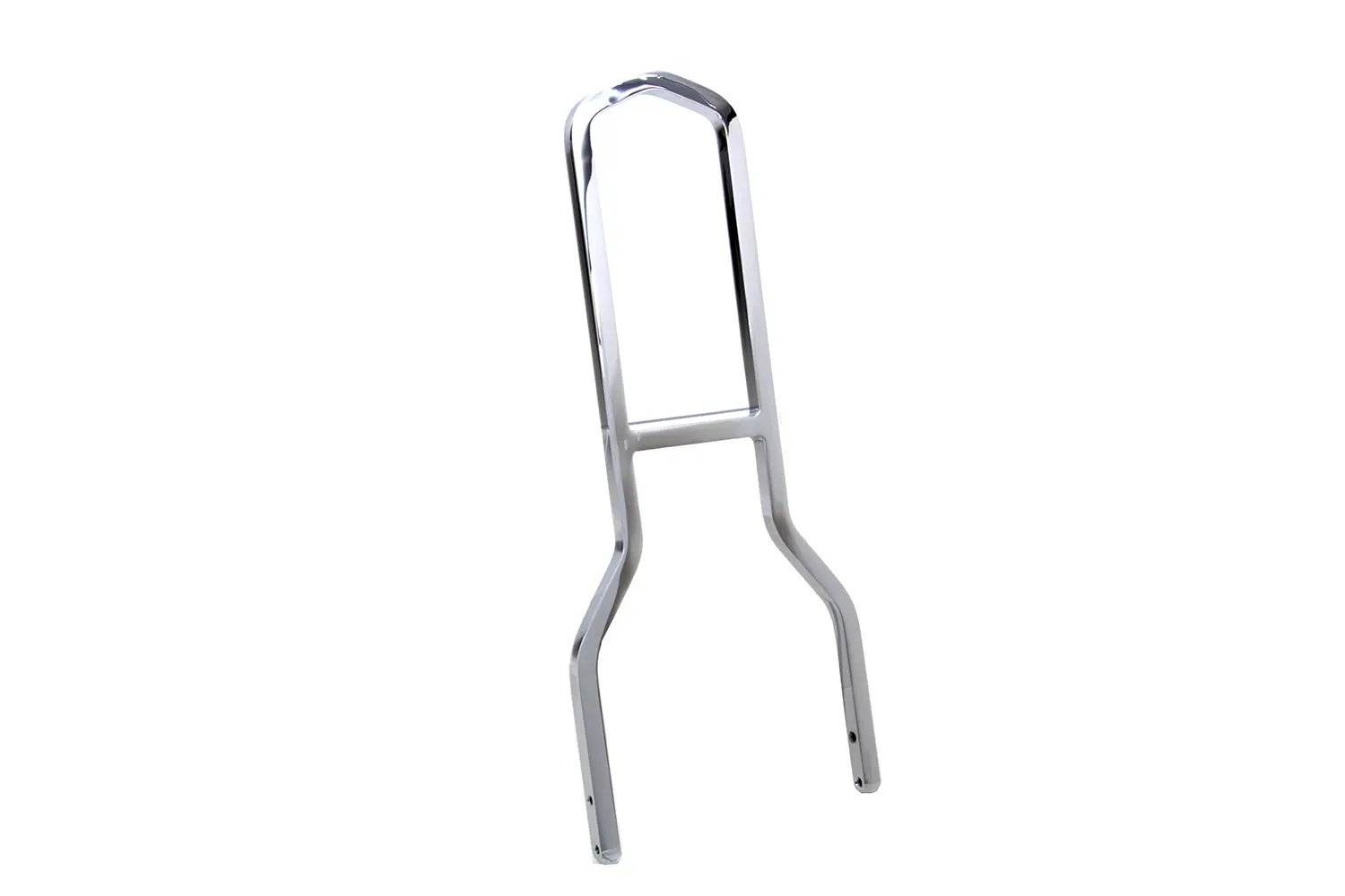 Wyatt Gatling 20 inch Lowboy Sissy Bar Back for Harley Davidson FXST (1984-1993) by Wyatt Gatling