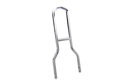 Wyatt Gatling 20 inch Lowboy Sissy Bar Back for Harley Davidson FXST (1984-1993) by Wyatt Gatling