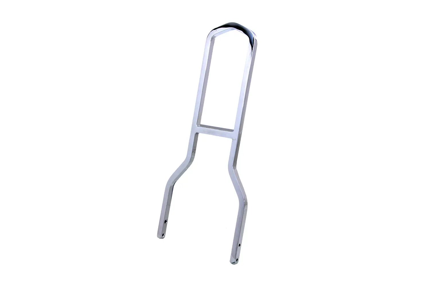 Wyatt Gatling 20 inch Lowboy Sissy Bar Back for Harley Davidson FXST (1984-1993) by Wyatt Gatling